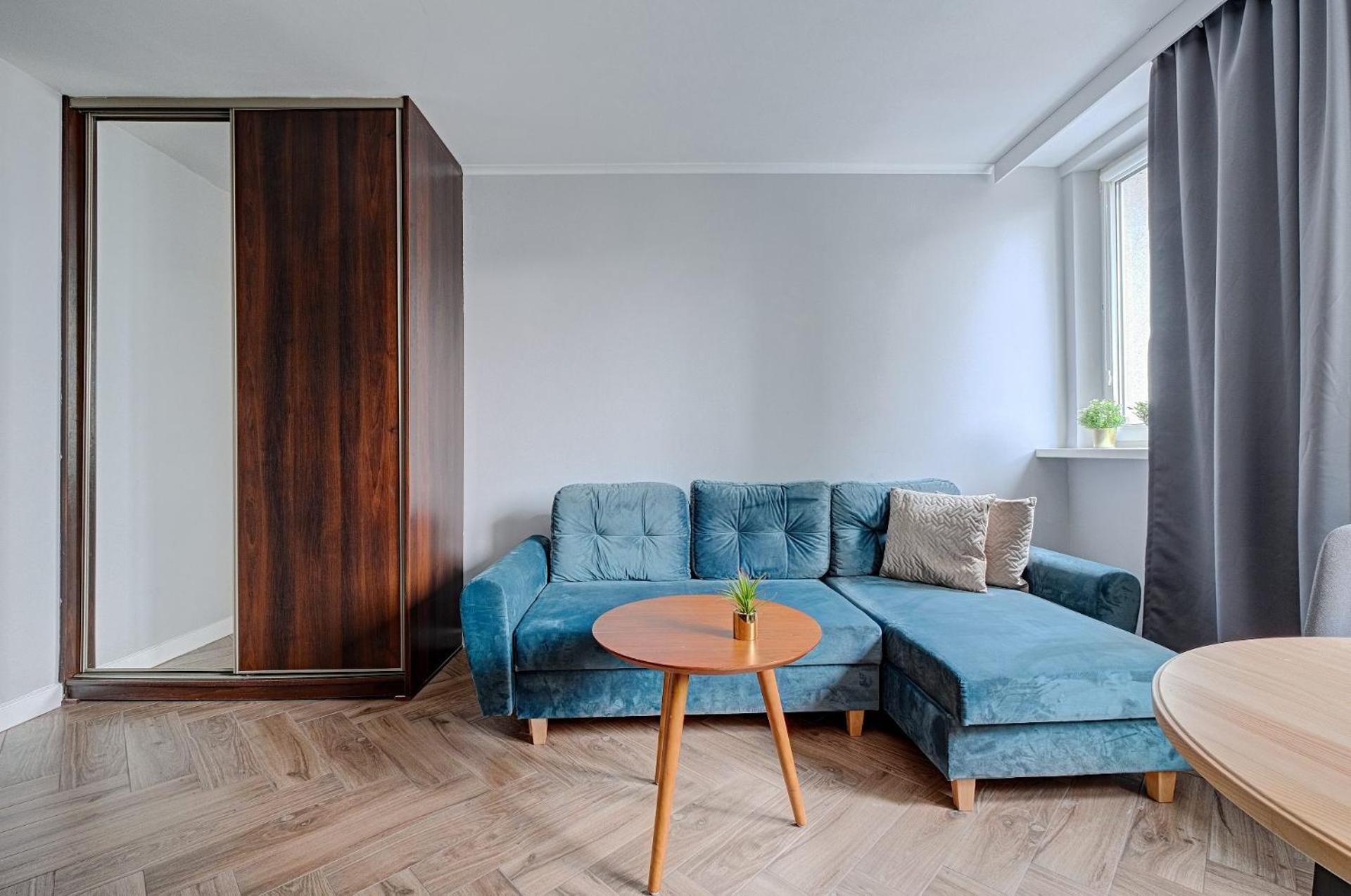 Apartamenty Sliska 10 Варшава Экстерьер фото