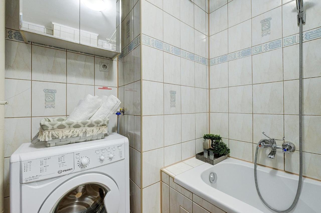 Apartamenty Sliska 10 Варшава Экстерьер фото
