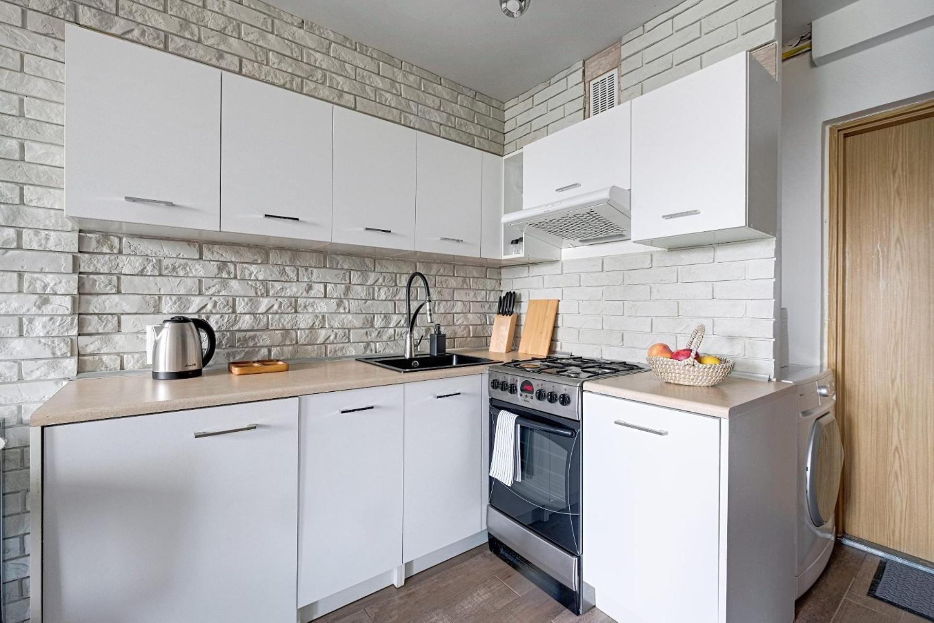 Apartamenty Sliska 10 Варшава Экстерьер фото