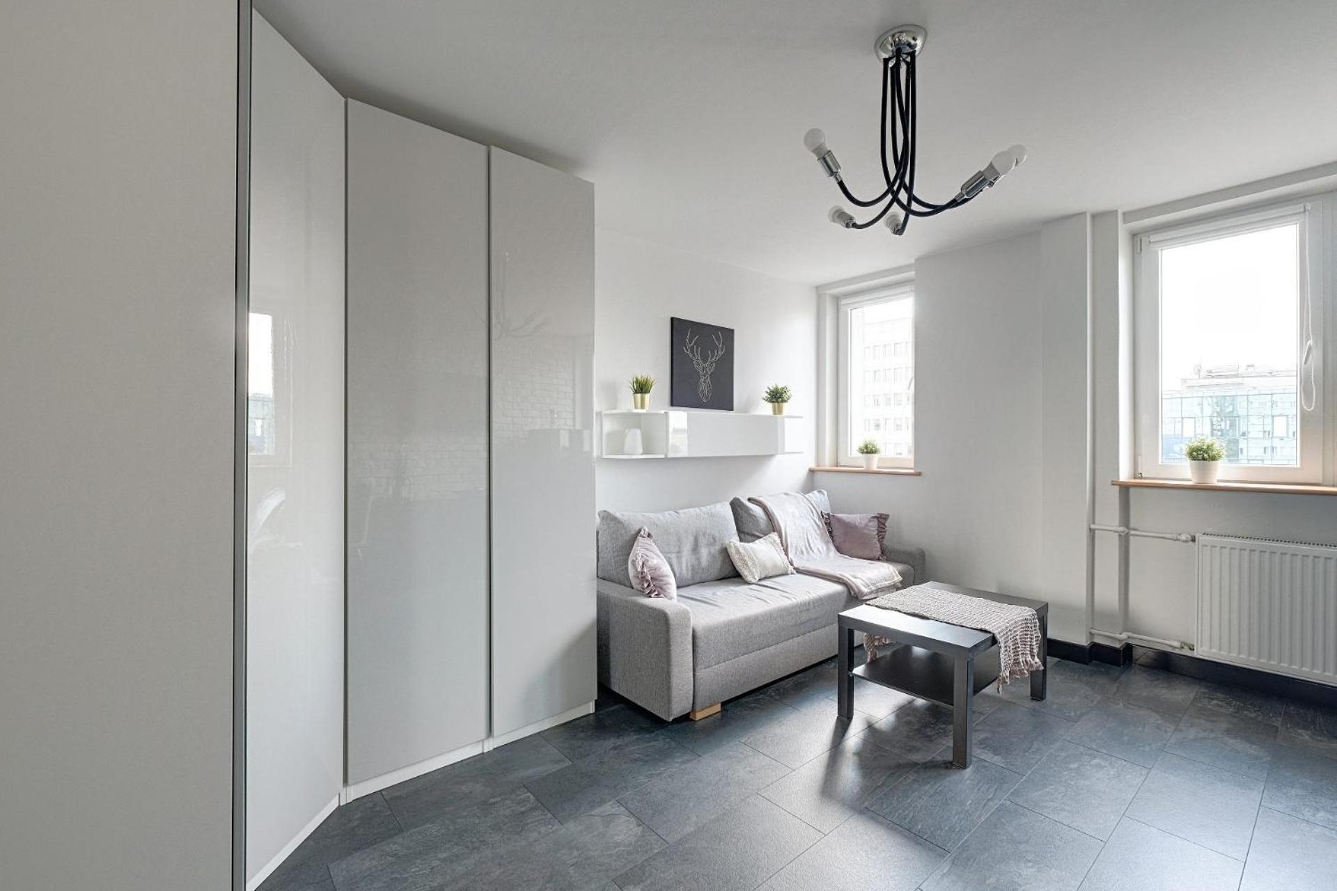 Apartamenty Sliska 10 Варшава Экстерьер фото