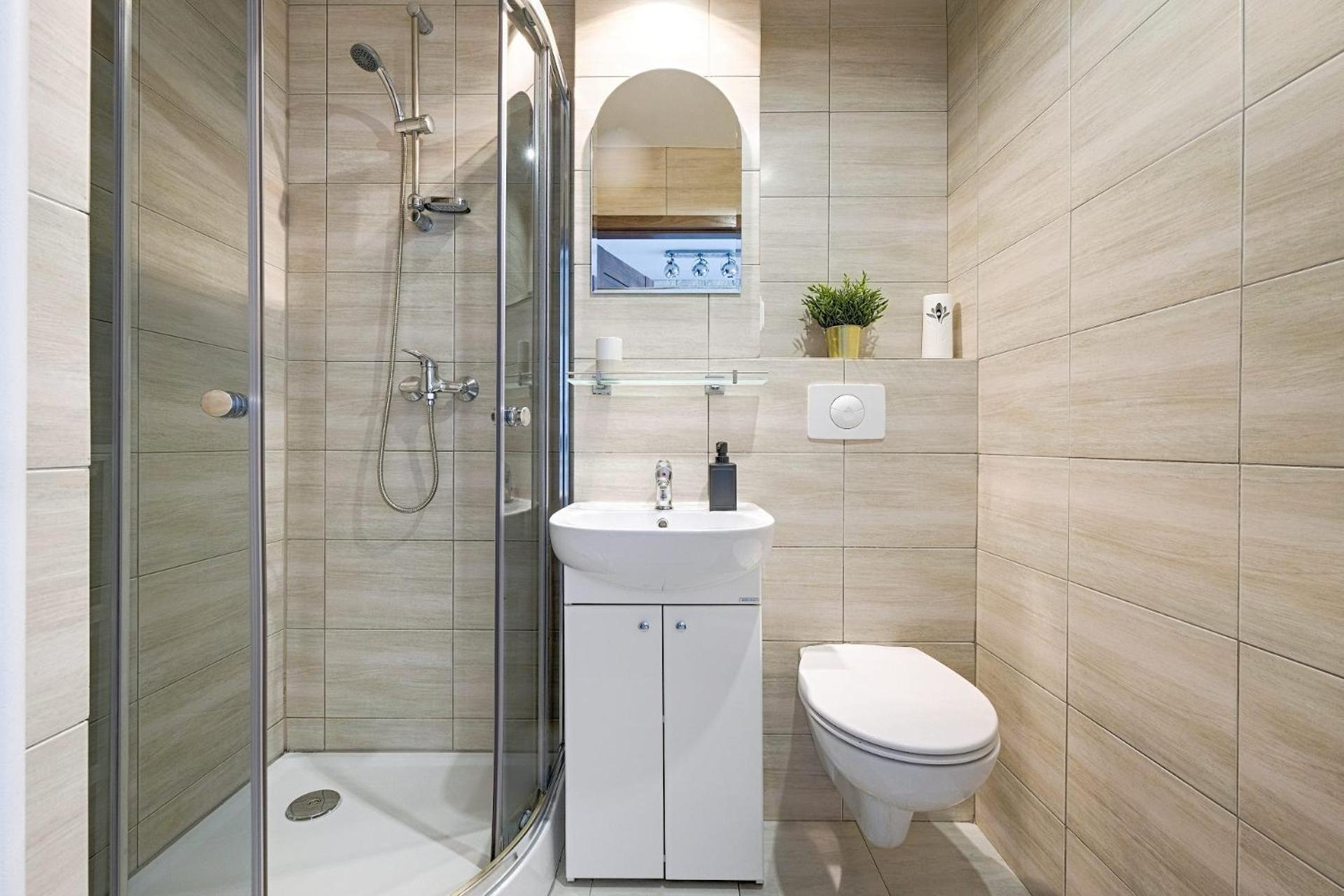Apartamenty Sliska 10 Варшава Экстерьер фото